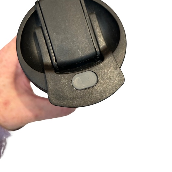 Taylor Swift Pink Lavender Gradient Fan Tumbler with Multicolored Tour Images - Picture 6 of 8